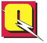 Quantum Electrics Logo